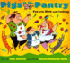 Pigs in the Pantry: Fun With Math and Cooking