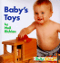 Baby's Toys: Super Chubby