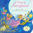 A Visit to Fairyland (Glitter Sitcker Book)