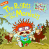 The Rugrats Versus the Monkeys With Tommy's New Playmate (the Rugrats: 2 Books in 1)