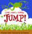 One, Two, Three, Jump!