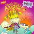 Thank You, Angelica: The Rugrats Book of Manners