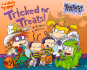 Tricked for Treats (Rugrats)