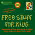 Free Stuff for Kids: 2000 Edition (Free Stuff for Kids, 2000)