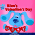 Blue's Valentines Day (Blue's Clues)