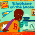 Elephant on the Loose (Little Bill)