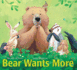 Bear Wants More Pa