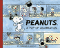 Peanuts: a Pop-Up Celebration