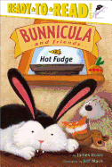 Hot Fudge (Bunnicula and Friends