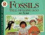 Fossils Tell of Long Ago (Let's-Read-and-Find-Out Science 2)