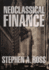 Neoclassical Finance