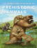 The Princeton Field Guide to Prehistoric Mammals (Hardback Or Cased Book)