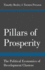 Pillars of Prosperity: the Political Economics of Development Clusters (the Yrj Jahnsson Lectures)