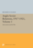 Anglo-Soviet Relations, 1917-1921, Volume 1: Intervention and the War