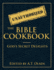 The Unauthorized Bible Cookbook: God's Secret Delights