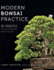 Modern Bonsai Practice 501 Principles of Good Bonsai Horticulture