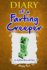 Diary of a Farting Creeper: Book 1: Why Does the Creeper Fart When He Should Explode? : Volume 1