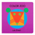 Color Zoo Board Book Format: Merchandise