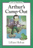 Arthur's Camp-Out Book and Tape (I Can Read Level 2)