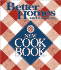 Better Homes and Gardens New Cook Book (Three Ring Binder Edition)