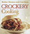 Crockery Cooking (Better Homes and Gardens(R))