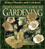 New Complete Guide to Gardening