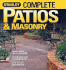 Complete Patios & Masonry