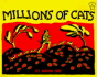 Millions of Cats (Paperstar)