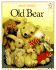 Old Bear (Paperstar)