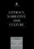 Literacy, Narrative and Culture