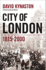 City of London: the History