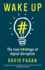 Wake Up the Nine Hashtags of Digital Disruption