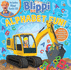 Official Blippi: Alphabet Fun!