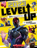 Level Up 2023: an Afk Book-Game on!