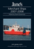 Jane's Merchant Ships 2007-2008