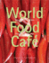 World Food Cafe Easy Vegetarian Recipes From Around the Globe By Caldicott, Chris ( Author ) on Apr-18-2009, Paperback