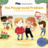 The Playground Problem: a Book About Anxiety (Sen Superpowers)