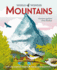 Mountains: Explore Earth's Majestic Mountain Habitats (World of Wonder)