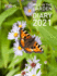 Royal Horticultural Society Wild in the Garden Diary 2021 (Diaries 2021)