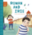 Roman and Iris Format: Hardback