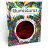 Illumisaurus Explore the World of Dinosaurs With Your Magic Three Colour Lens Illumi See 3 Images in 1