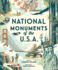 National Monuments of the Usa (Americana, 4)