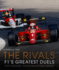 Formula One: the Rivals: F1'S Greatest Duels (4)