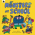 Monsters at School Format: Hardback