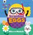 Scrambled Eggs Format: Board Book