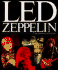 Led Zeppelin: a Visual Documentary