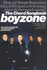 Boyzone--the Chord Songbook: Lyric Songbook, Octavo-Size Book