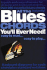 All the Blues Chords You'Ll Ever Need Format: Paperback