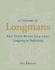 A History of Longmans and Their Books 1724-1990 Longevity in Publishing