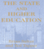 The State and Higher Education: State & Higher Educ. (Woburn Education Series)